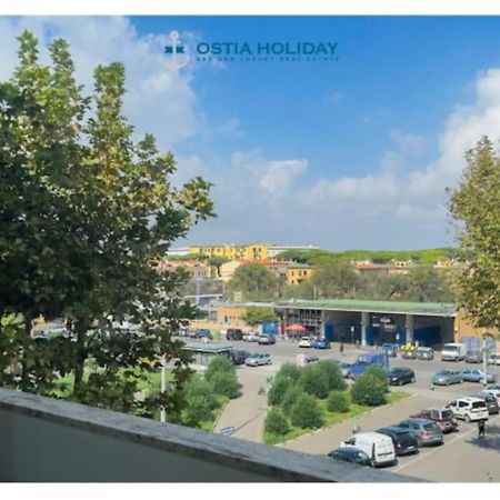 Ostia Holiday La Bonaccia Exterior photo