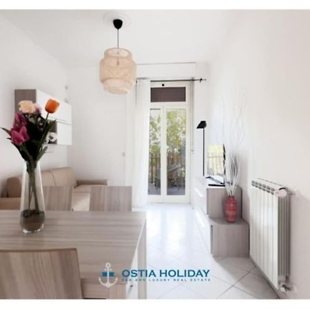 Ostia Holiday La Bonaccia Exterior photo